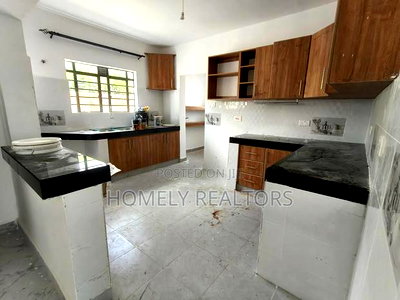 3bdrm Bungalow in Ongata Rongai, Rimpa for sale - Image 11