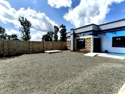 3bdrm Bungalow in Ongata Rongai, Rimpa for sale - Image 10