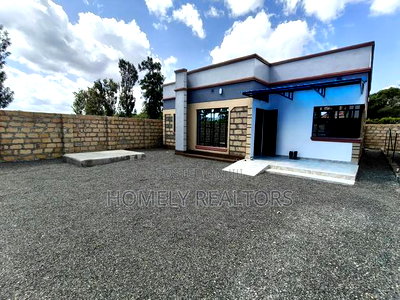 3bdrm Bungalow in Ongata Rongai, Rimpa for sale - Image 2