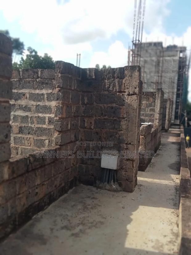 Mini Flat in Kahawa West for rent