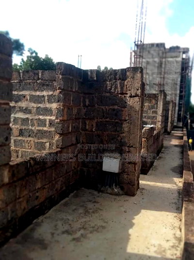 Mini Flat in Kahawa West for rent - Image 15