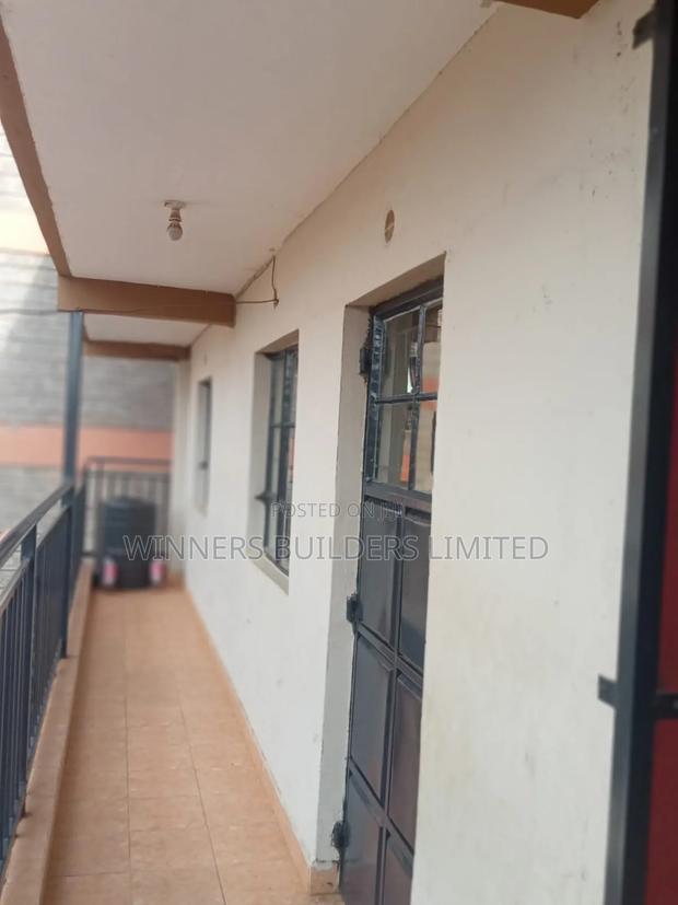 Mini Flat in Kahawa West for rent