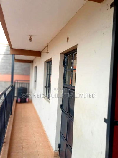 Mini Flat in Kahawa West for rent - Image 2
