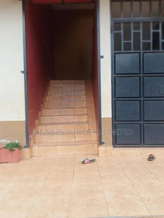 Mini Flat in Kahawa West for rent