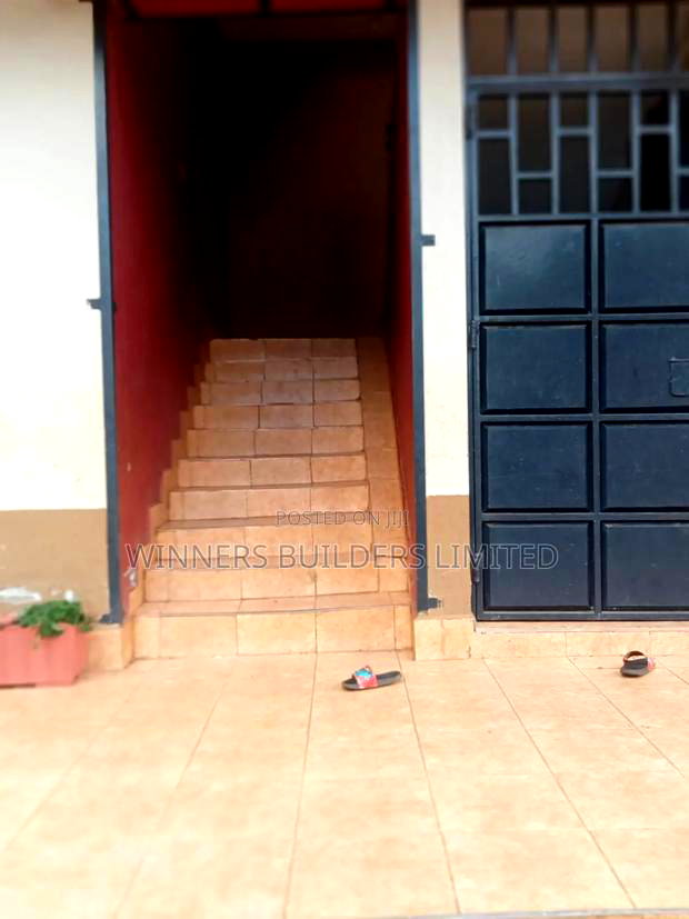 Mini Flat in Kahawa West for rent