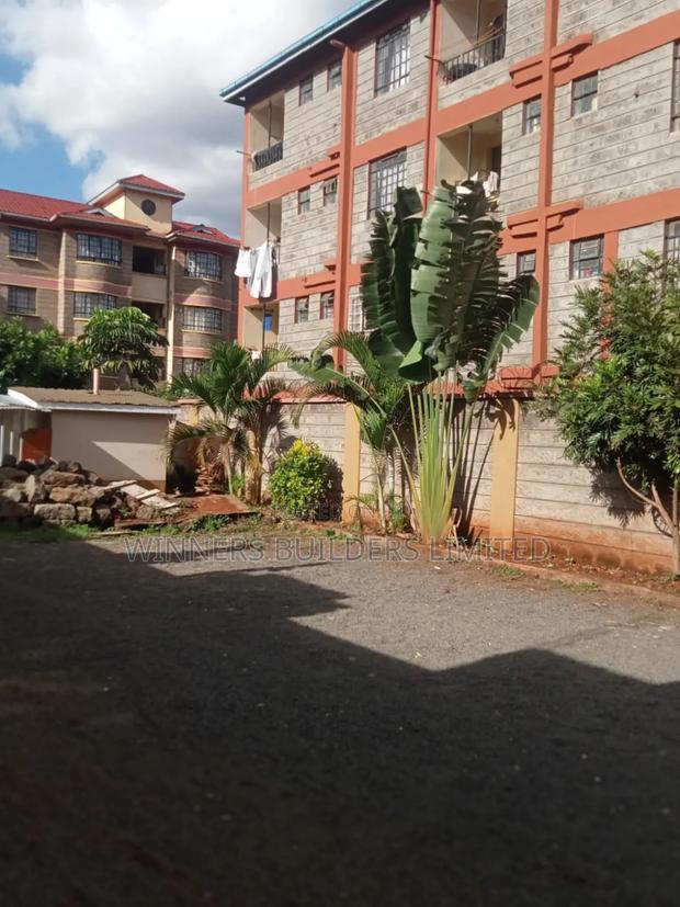 Mini Flat in Kahawa West for rent