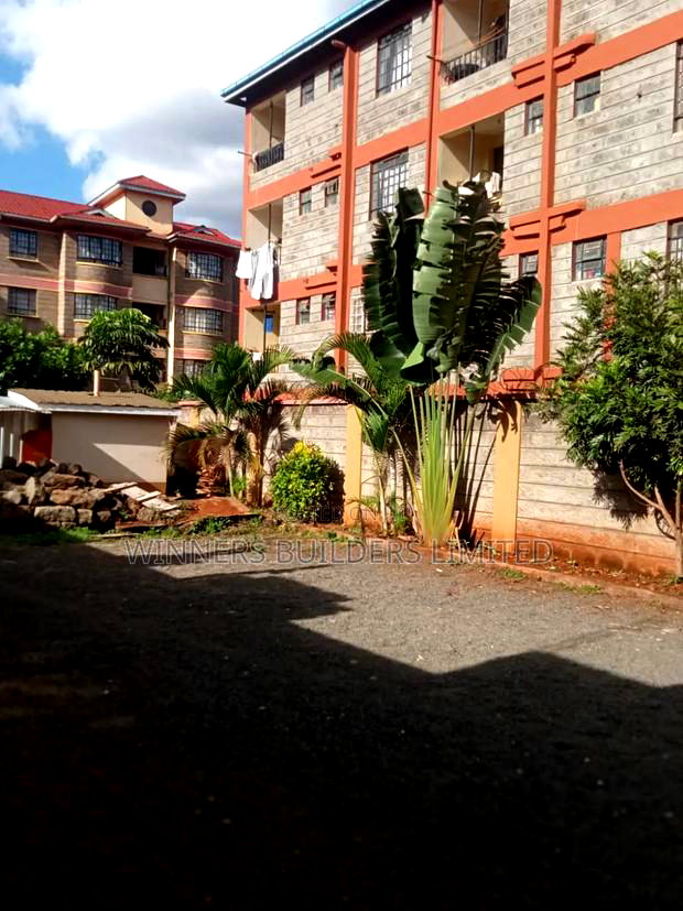 Mini Flat in Kahawa West for rent