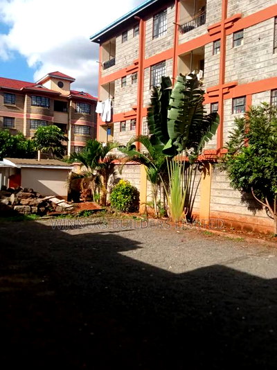 Mini Flat in Kahawa West for rent - Image 1