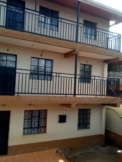 Mini Flat in Kahawa West for rent - Image 17