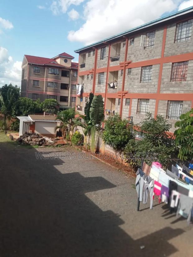 Mini Flat in Kahawa West for rent