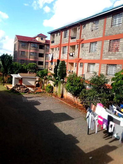 Mini Flat in Kahawa West for rent - Image 16