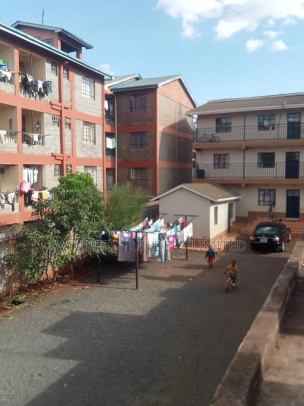 Mini Flat in Kahawa West for rent