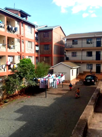 Mini Flat in Kahawa West for rent - Image 14