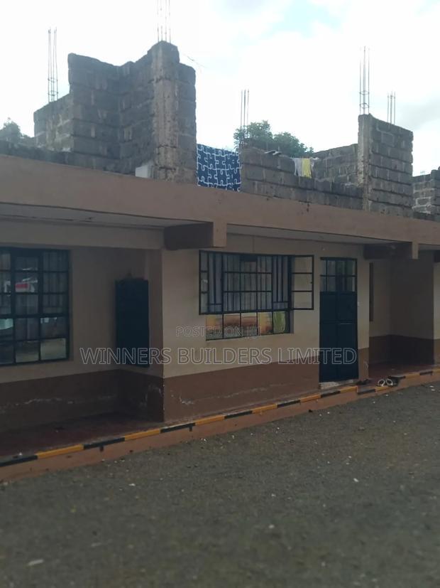 Mini Flat in Kahawa West for rent