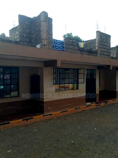 Mini Flat in Kahawa West for rent - Image 8