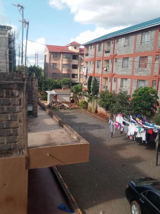 Mini Flat in Kahawa West for rent