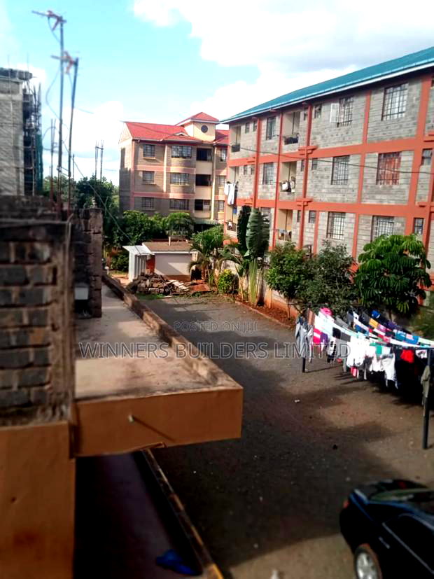 Mini Flat in Kahawa West for rent