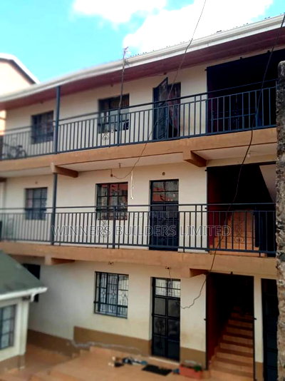 Mini Flat in Kahawa West for rent - Image 19