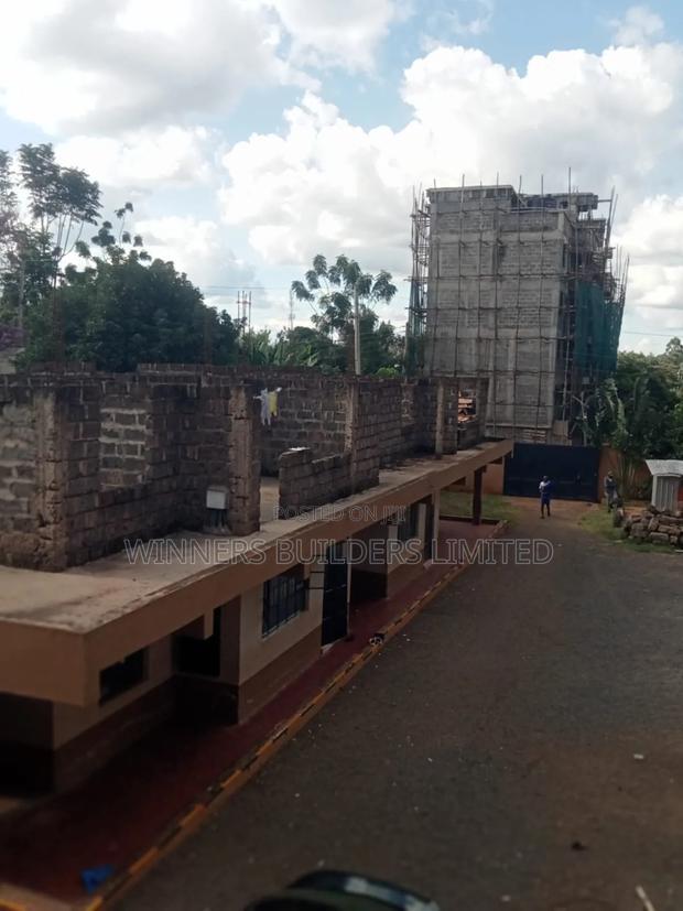 Mini Flat in Kahawa West for rent