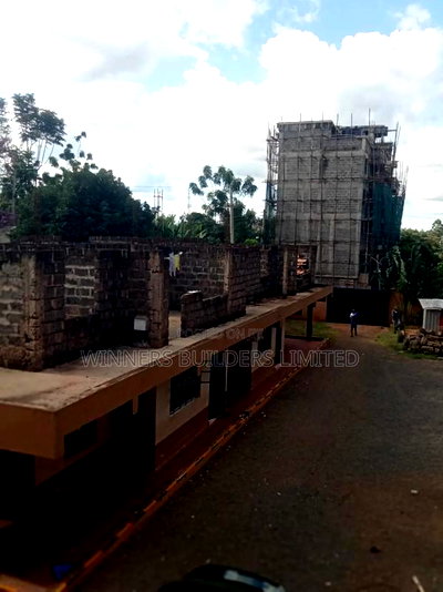 Mini Flat in Kahawa West for rent - Image 7