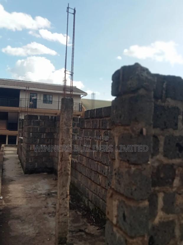 Mini Flat in Kahawa West for rent