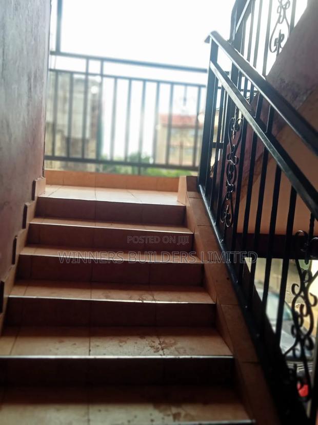 Mini Flat in Kahawa West for rent