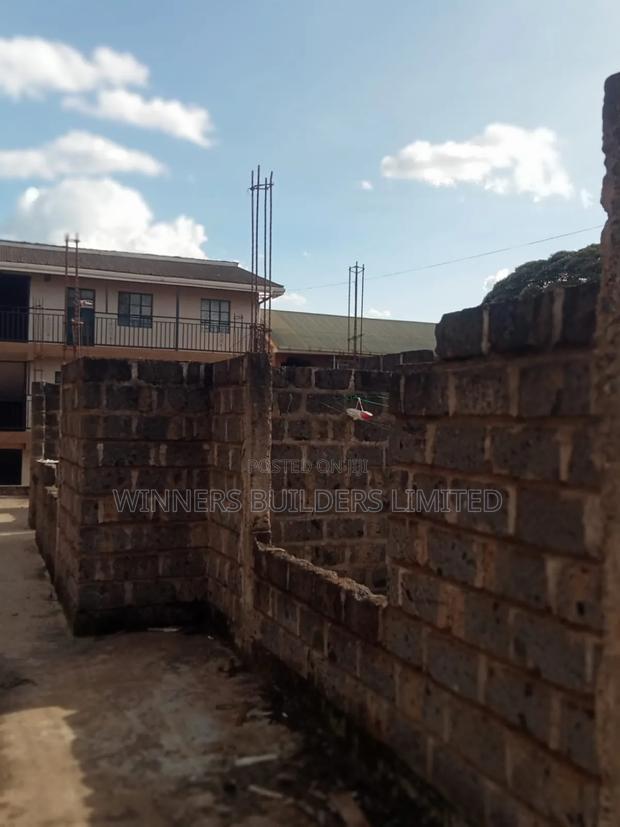 Mini Flat in Kahawa West for rent
