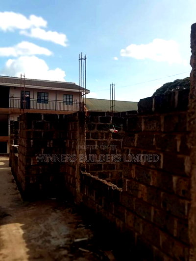 Mini Flat in Kahawa West for rent - Image 10
