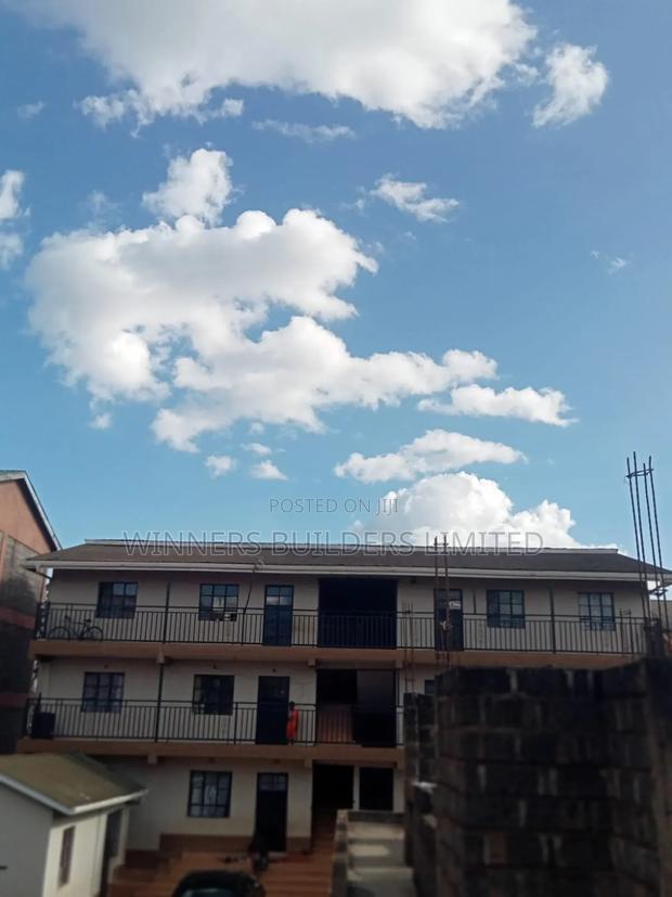 Mini Flat in Kahawa West for rent