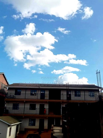 Mini Flat in Kahawa West for rent - Image 11