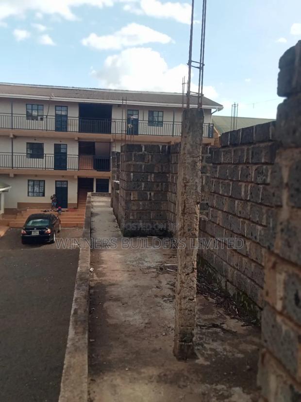 Mini Flat in Kahawa West for rent