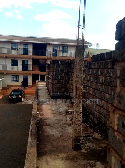 Mini Flat in Kahawa West for rent - Image 12