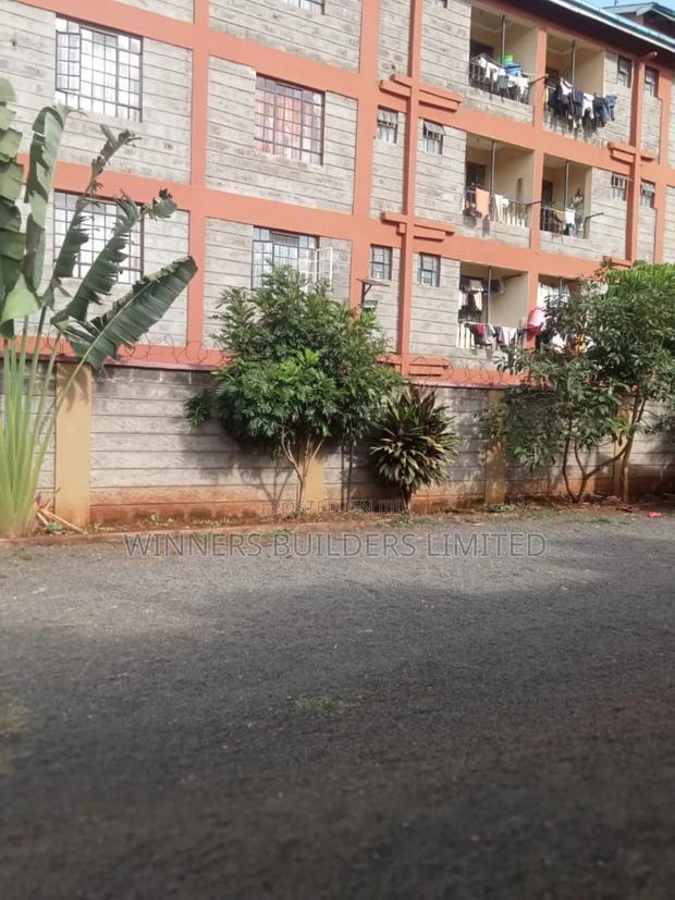 Mini Flat in Kahawa West for rent
