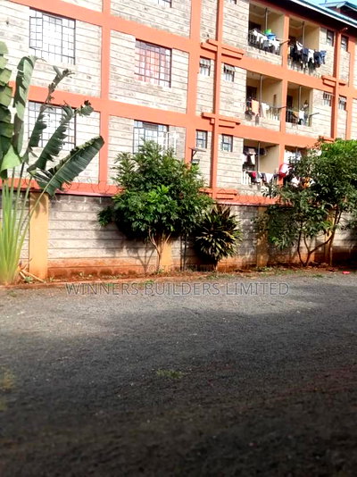 Mini Flat in Kahawa West for rent - Image 20