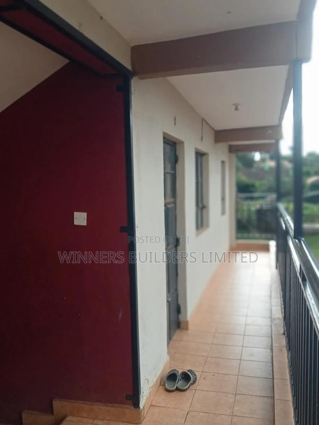 Mini Flat in Kahawa West for rent