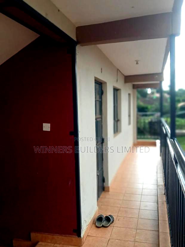 Mini Flat in Kahawa West for rent