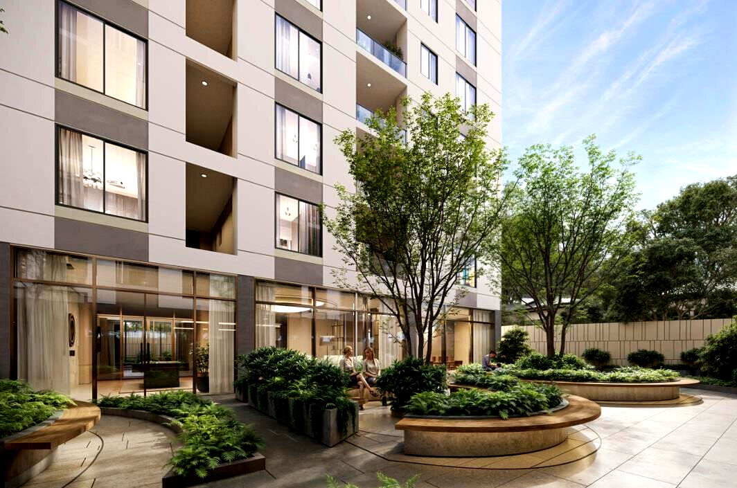 1BR Off-Plan with Lap Pool & Coworking Space - Wood Avenue, Kilimani