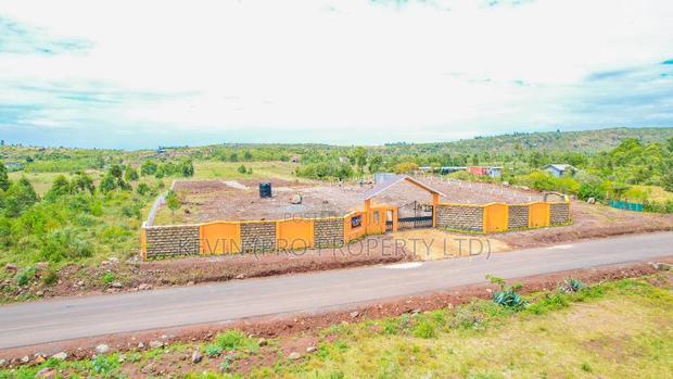 Prime Plots for Sale in a Gated Community Concept in Nachu