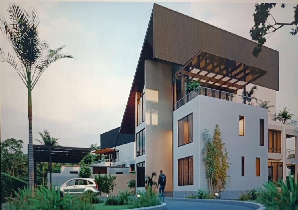 Last Luxury Villa in Gated Karen Estate – 5 En-Suite with Jacuzzi