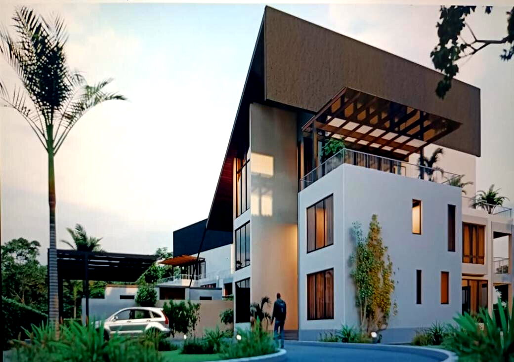 Last Luxury Villa in Gated Karen Estate – 5 En-Suite with Jacuzzi