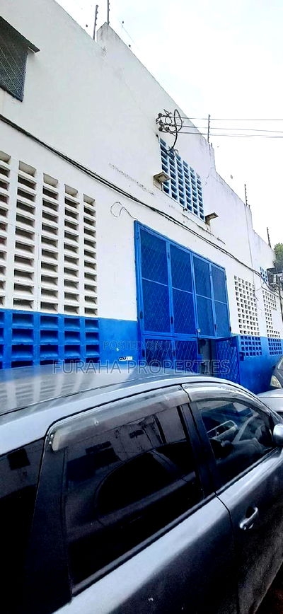 Ware House for Sale Mombasa Island - Image 3