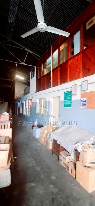 Ware House for Sale Mombasa Island - Image 5