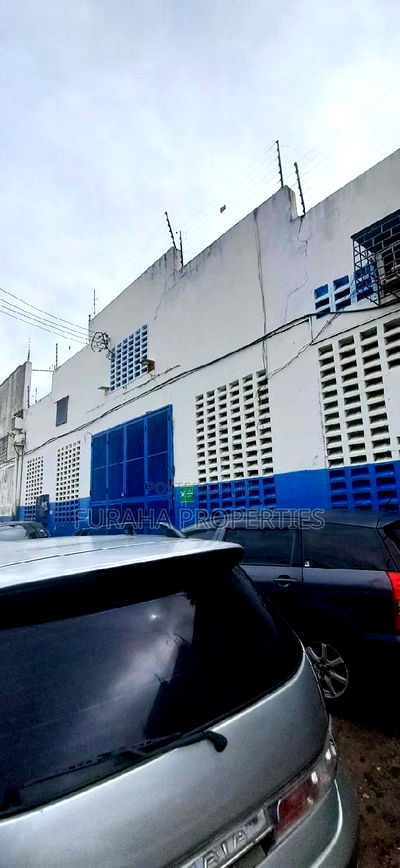 Ware House for Sale Mombasa Island - Image 2