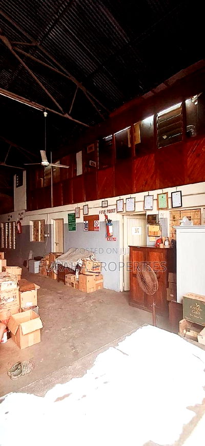 Ware House for Sale Mombasa Island - Image 4
