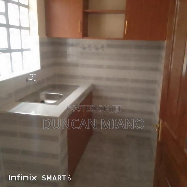 1bdrm Apartment in Kiserian River Side for rent