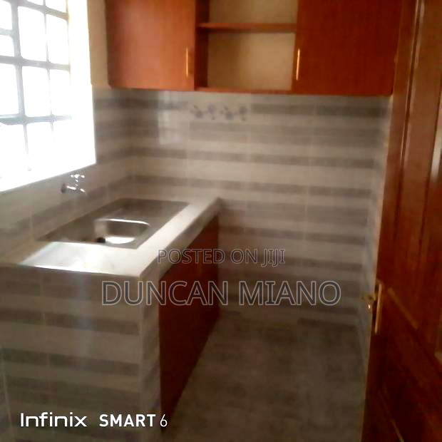 1bdrm Apartment in Kiserian River Side for rent