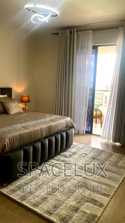 Furnished 2bdrm Apartment in Westlands for rent - Image 8