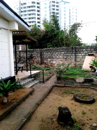Quarter Acre Plot In Tudor Near Msa Polytechnic - Image 1