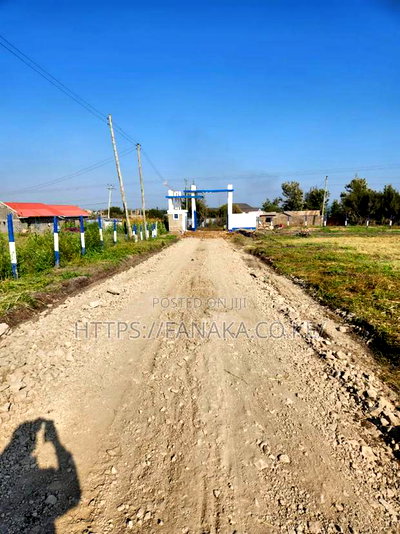 Affordable Commercial and Residential Plots Malaa - Image 1