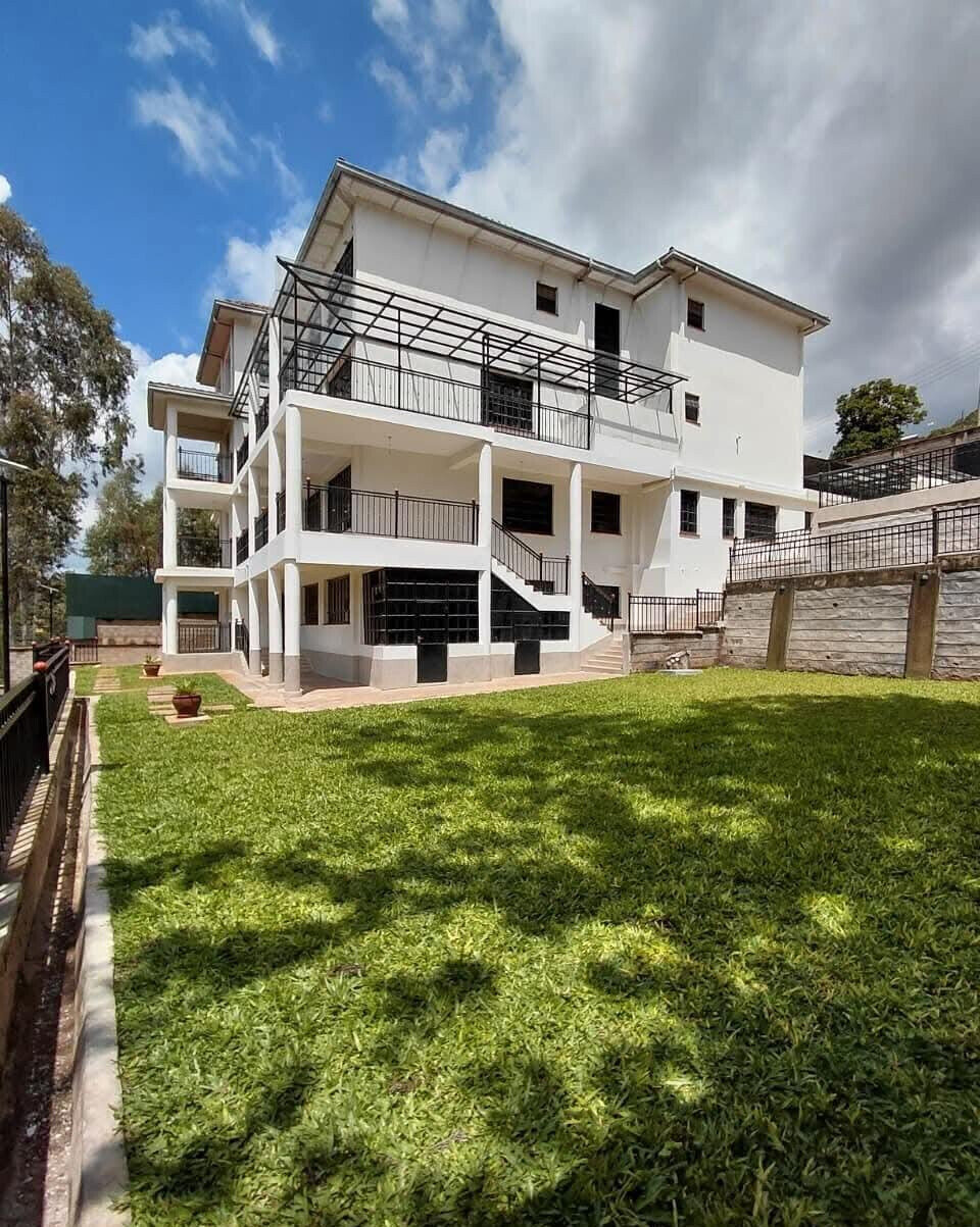 Garden Oasis for KSh 140K